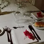 Pietra Pomice Hotel 3*