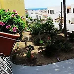 Hotel Pietra Pomice 3*