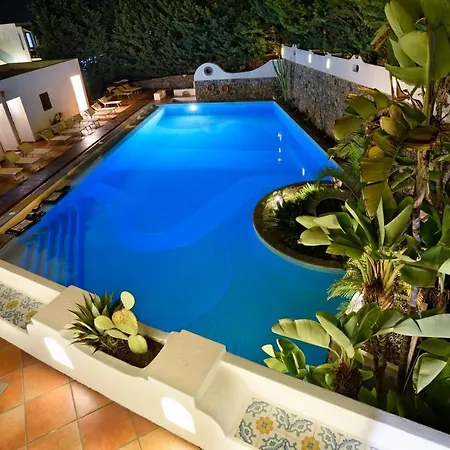 Pietra Pomice Lipari (Isola Lipari)