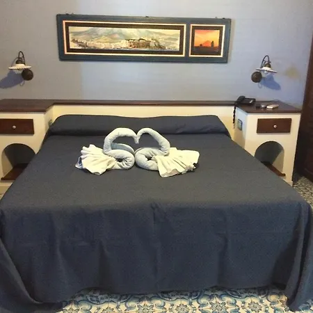 Hotel Pietra Pomice 3*