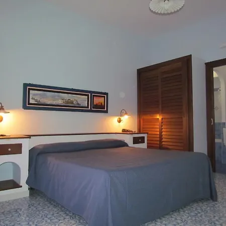 Hotel Pietra Pomice Lipari (Isola Lipari)