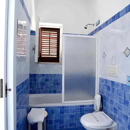 Hotel Pietra Pomice Lipari (Isola Lipari)