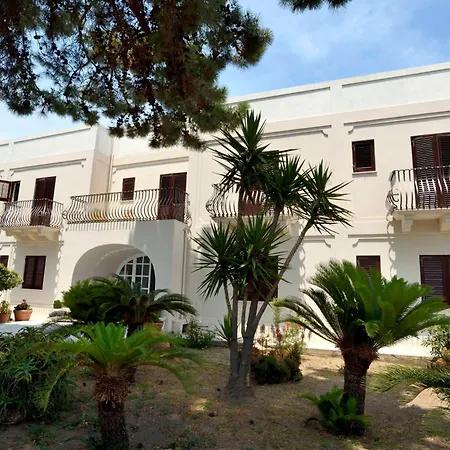 Hotel Pietra Pomice Lipari (Isola Lipari)