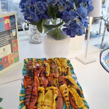 Hotel Pietra Pomice 3*