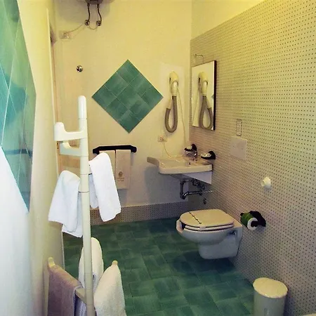 Hotel Pietra Pomice