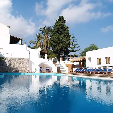 Pietra Pomice Lipari (Isola Lipari)