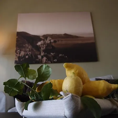 Pietra Pomice Липари