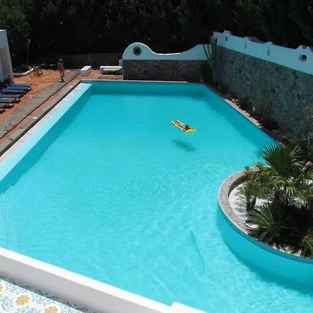 Pietra Pomice Lipari (Isola Lipari)