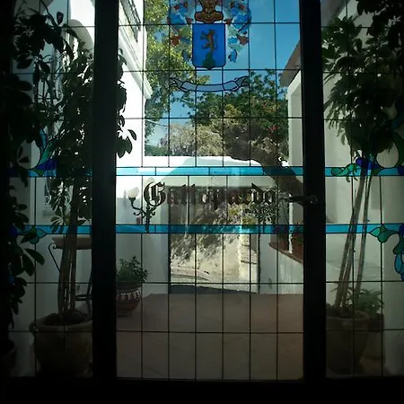 Hotel Pietra Pomice