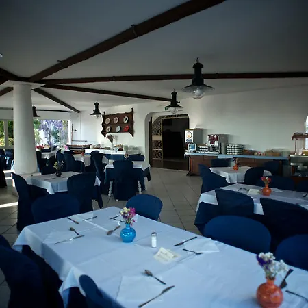 Hotel Pietra Pomice