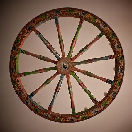 Hotel Pietra Pomice Lipari (Isola Lipari)