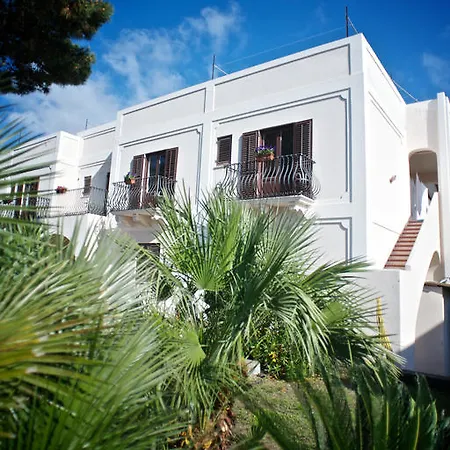 Pietra Pomice Lipari (Isola Lipari)