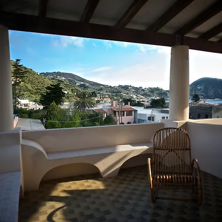 Hotel Pietra Pomice Lipari (Isola Lipari)
