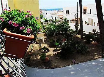 Hotel Pietra Pomice 3*