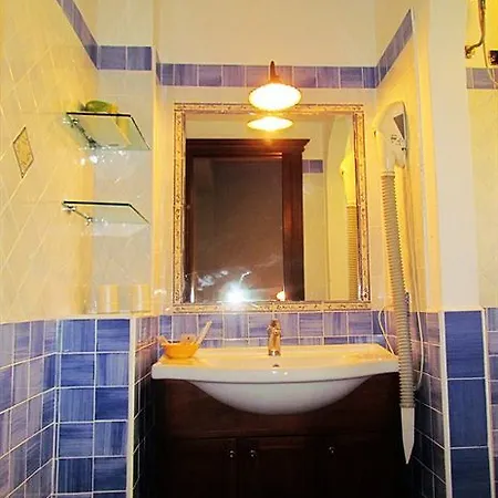 Отель Pietra Pomice