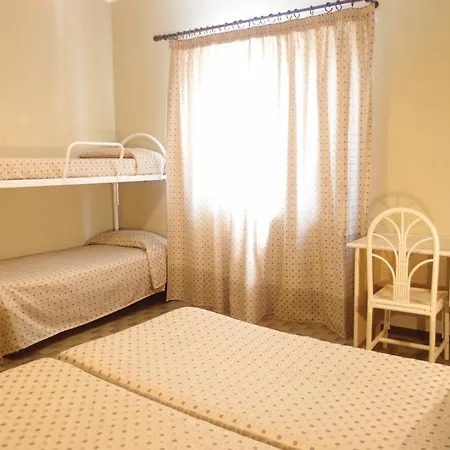 Hotel Pietra Pomice Lipari (Isola Lipari)