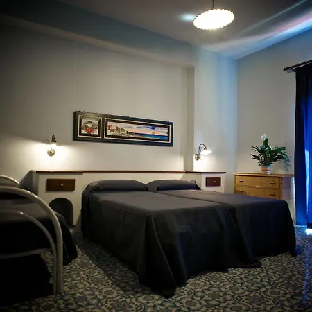 Pietra Pomice Hotel