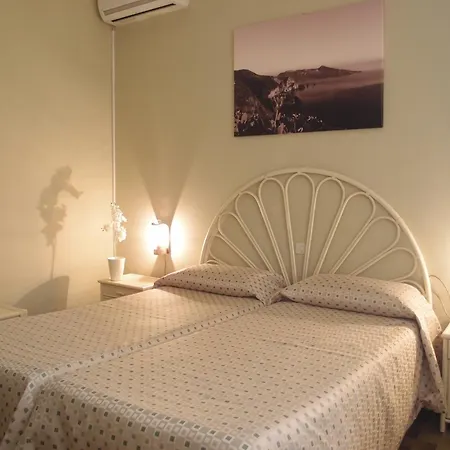 Pietra Pomice Липари