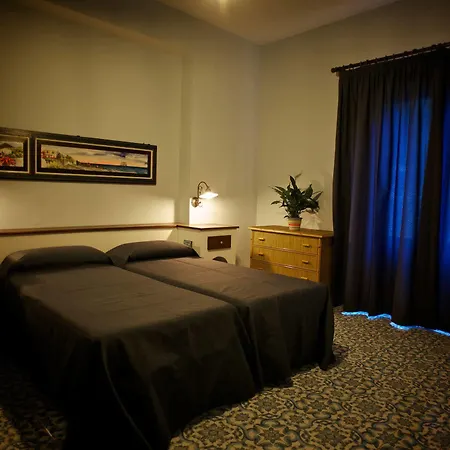 Pietra Pomice Hotel