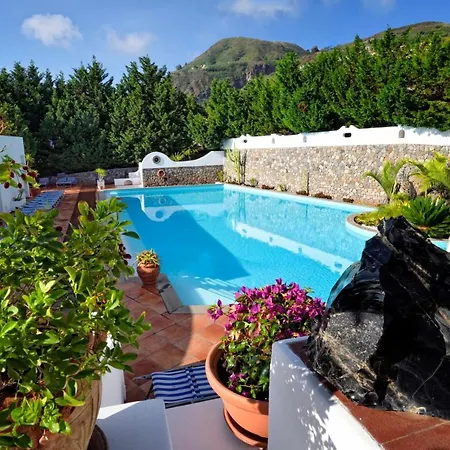 Pietra Pomice Hotel Lipari (Isola Lipari)