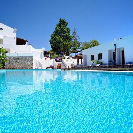 Pietra Pomice Hotel 3*