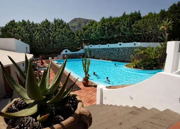 Pietra Pomice Lipari (Isola Lipari)