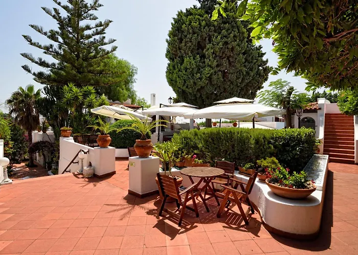 Pietra Pomice 3* Lipari