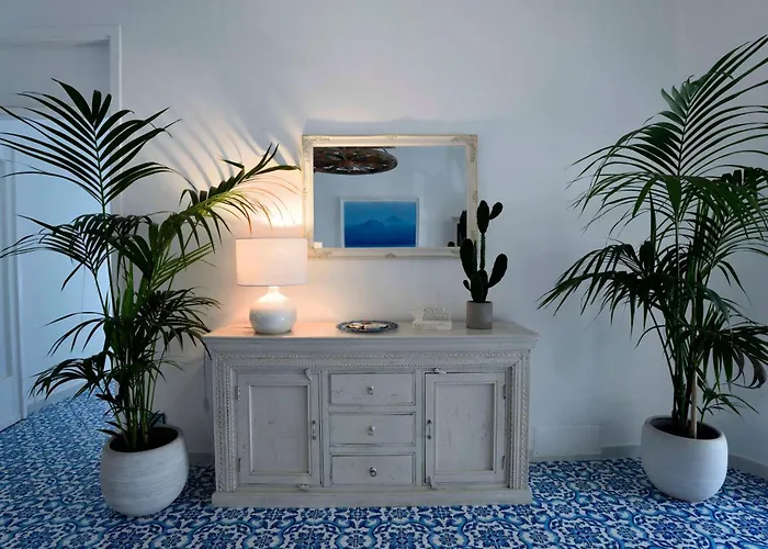 Pietra Pomice 3* Lipari