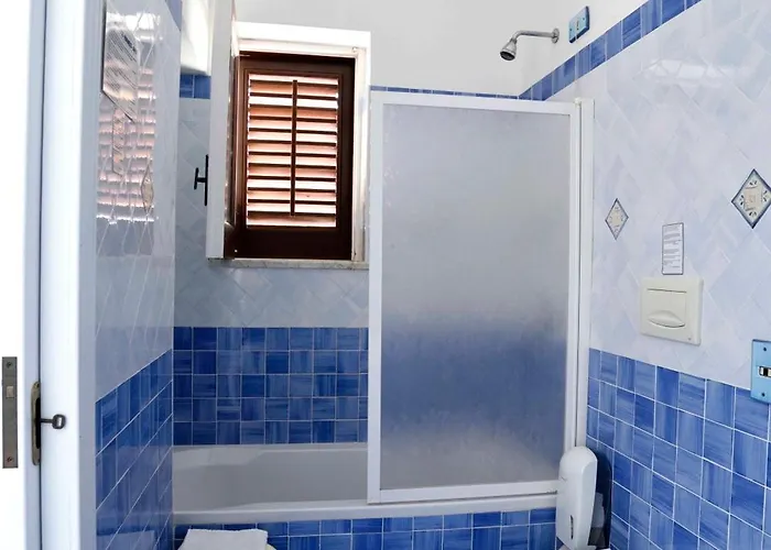 Szálloda Pietra Pomice Lipari