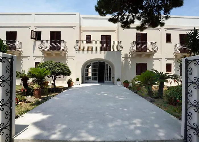 Pietra Pomice 3* Lipari