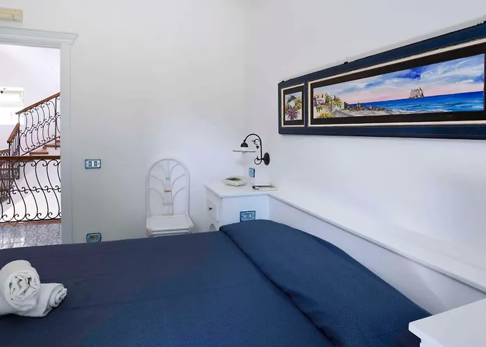 Pietra Pomice Lipari (Isola Lipari)