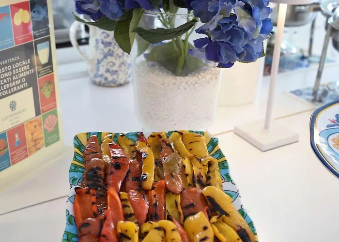 Hotel Pietra Pomice 3*