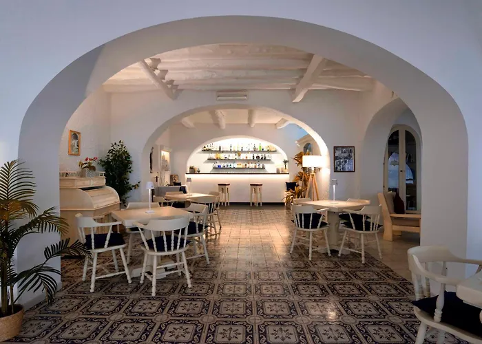 Pietra Pomice 3* Lipari