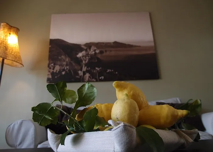 Pietra Pomice Lipari