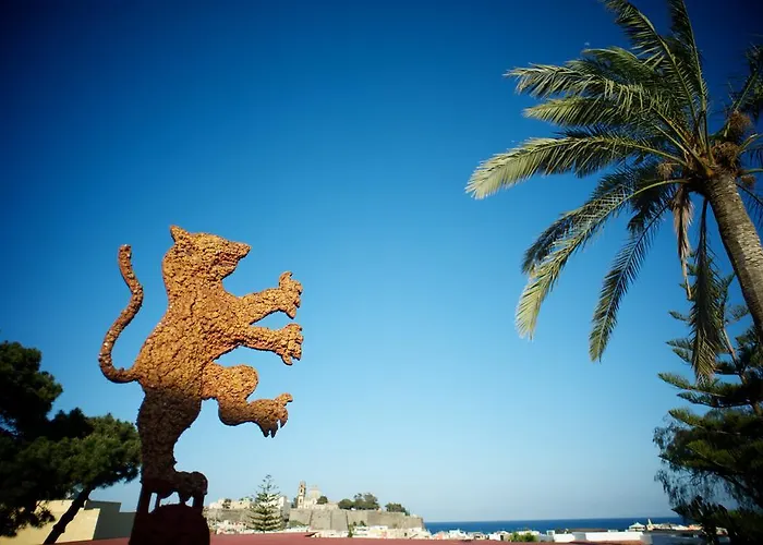 Szálloda Pietra Pomice 3*