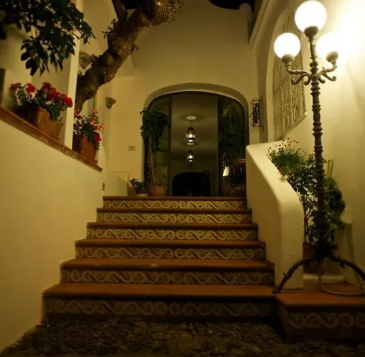 Szálloda Pietra Pomice 3*