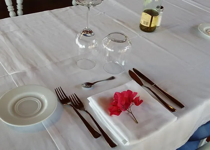 Hotel Pietra Pomice Lipari (Isola Lipari)