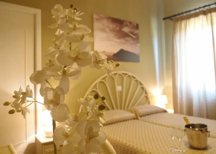 Pietra Pomice Lipari