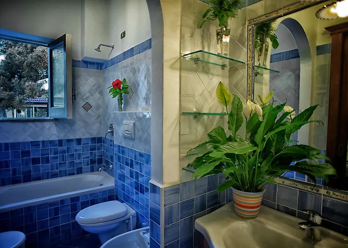 Szálloda Pietra Pomice 3*