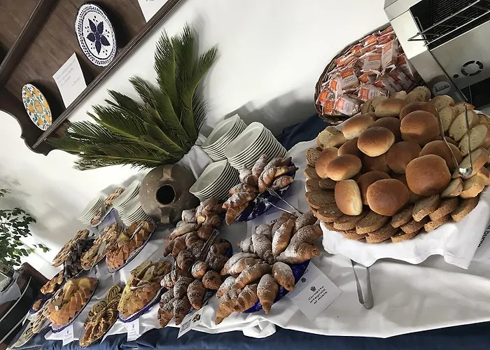 Pietra Pomice Lipari