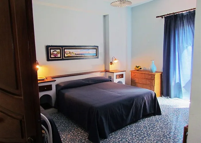 Pietra Pomice Lipari (Isola Lipari)