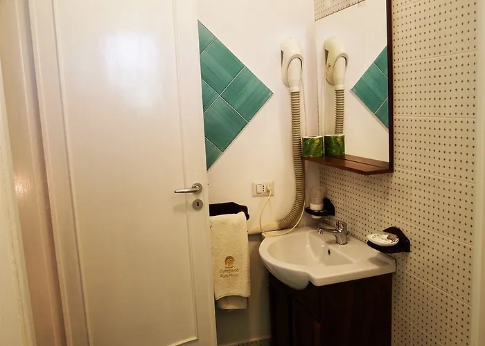 Pietra Pomice Lipari