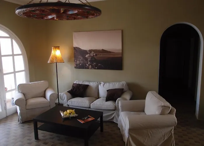 Pietra Pomice 3* Lipari