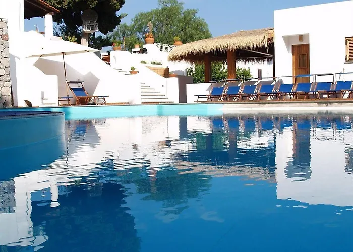 Pietra Pomice Lipari