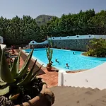 Pietra Pomice 리파리