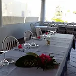 호텔 Pietra Pomice