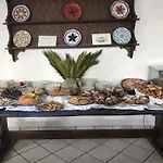 Pietra Pomice 호텔 리파리