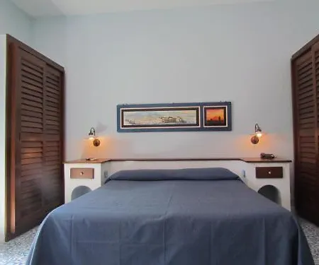 فندق Pietra Pomice