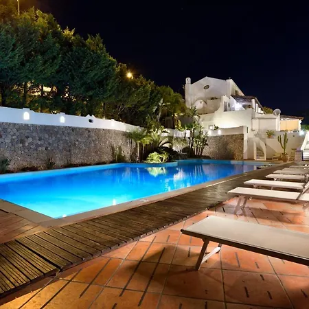 Hotel Pietra Pomice