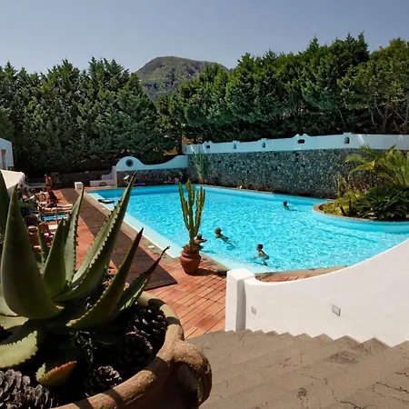 Pietra Pomice Lipari